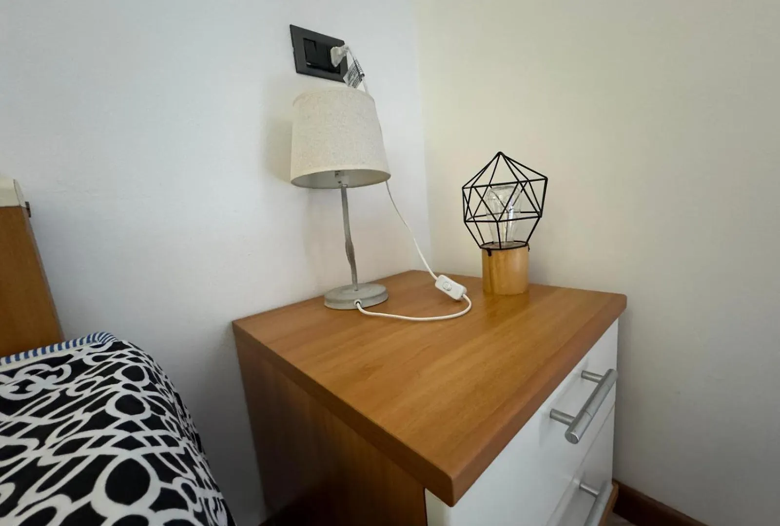 Bnbg - Sant'Alessandro Bergamo Apartament