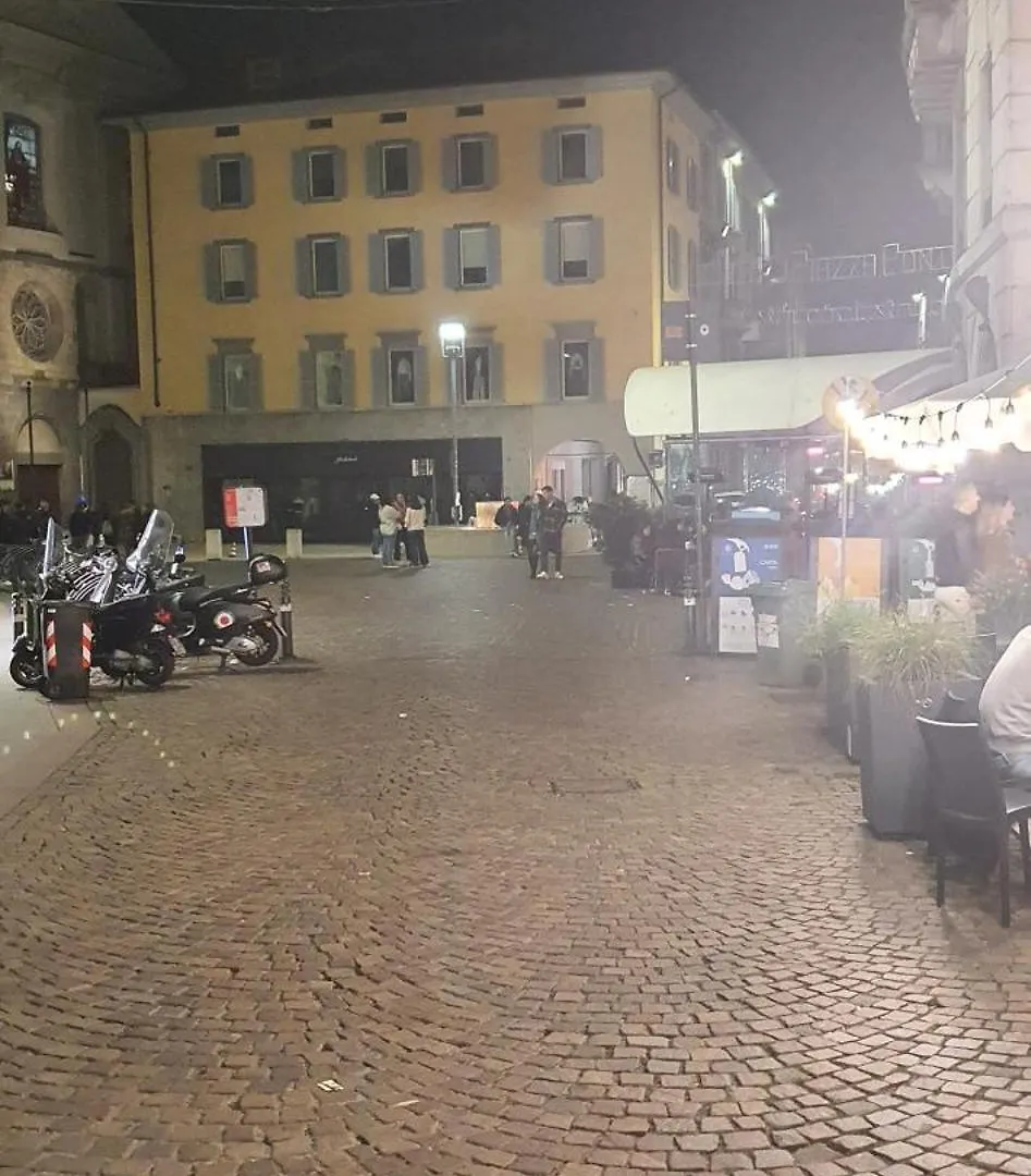 Bnbg - Sant'Alessandro Bergamo