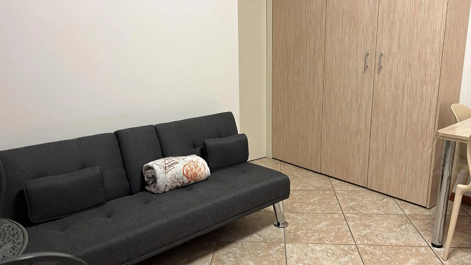 Apartament Bnbg - Sant'Alessandro Bergamo
