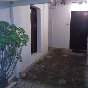  Apartament Interno 3 Włochy