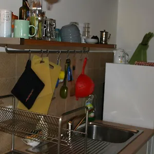  Apartament Piazzetta Santa Barbara Włochy