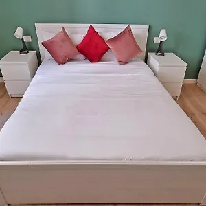  Apartament L'esquilina Holiday House 2 Włochy