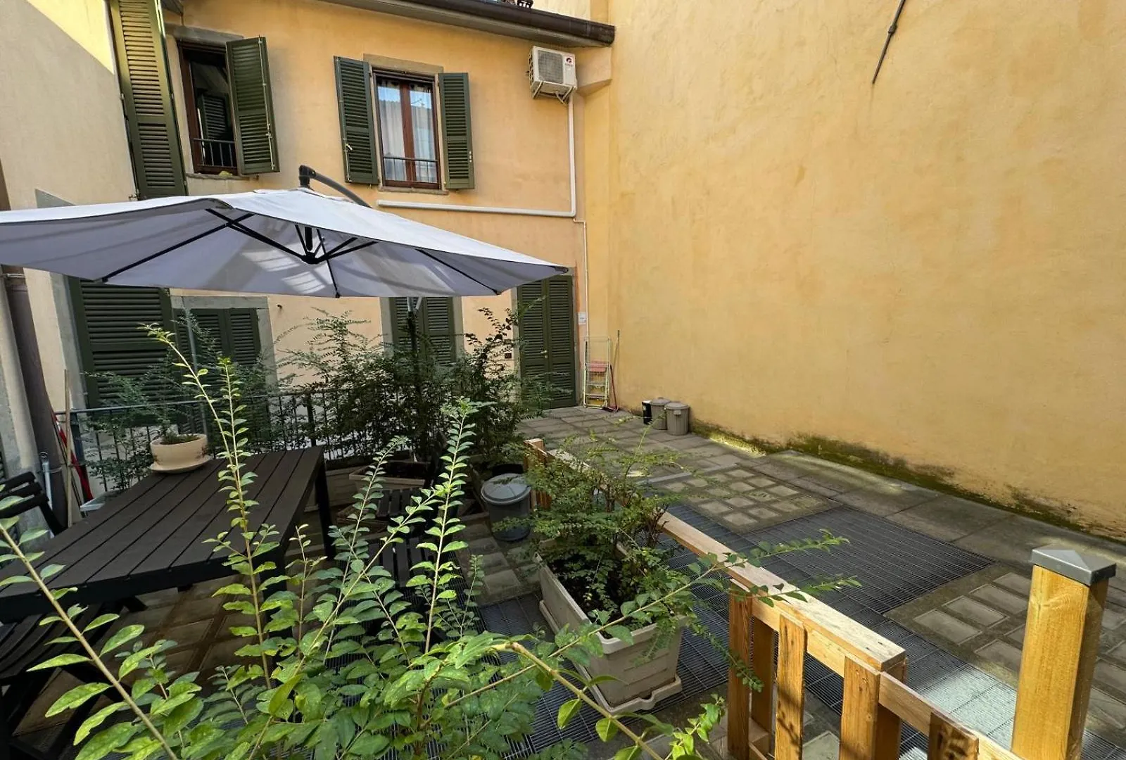 Bnbg - Sant'Alessandro Bergamo İtalya